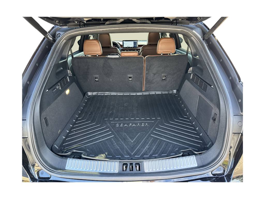 Thumbnail: 2022 Lincoln Nautilus - 16