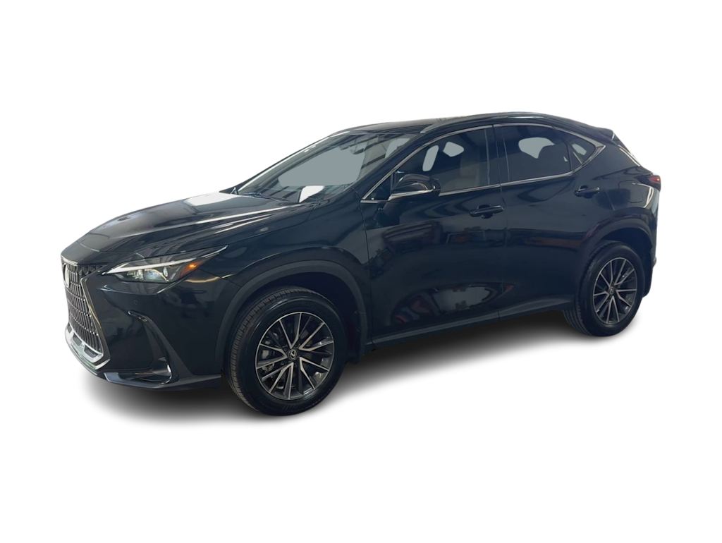 Thumbnail: 2025 Lexus ES - 3