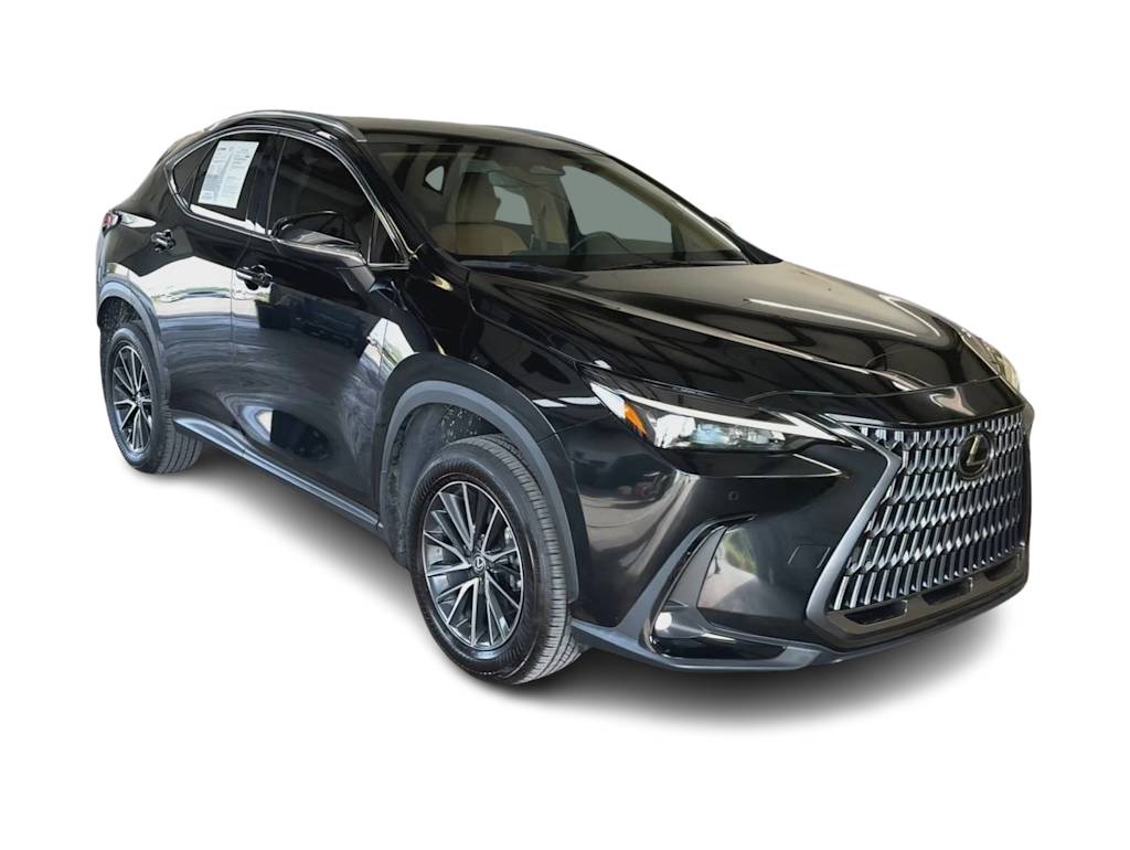 Thumbnail: 2025 Lexus ES - 18