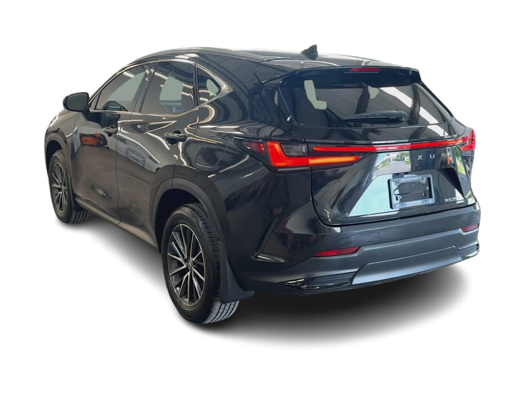 Thumbnail: 2025 Lexus ES - 4