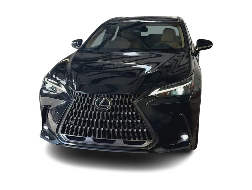 Thumbnail: 2025 Lexus ES - 5