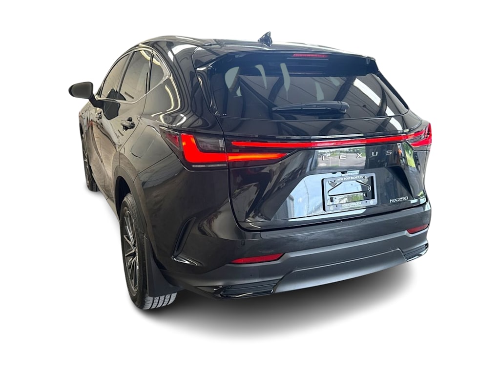 Thumbnail: 2025 Lexus ES - 24