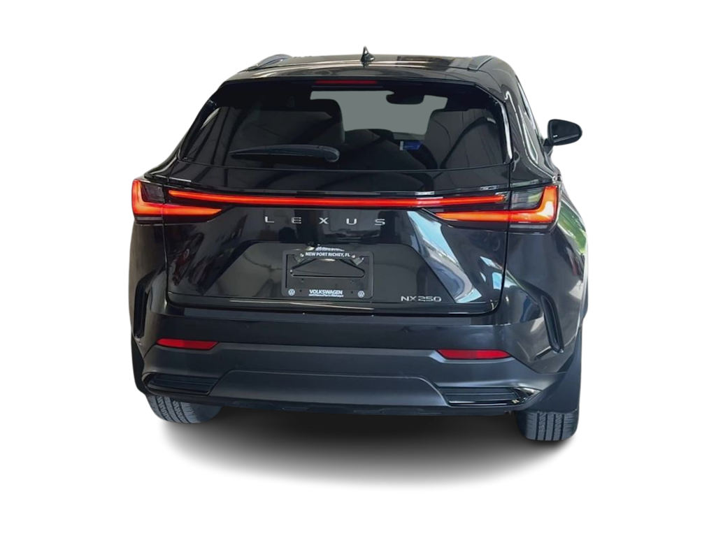 Thumbnail: 2025 Lexus ES - 20
