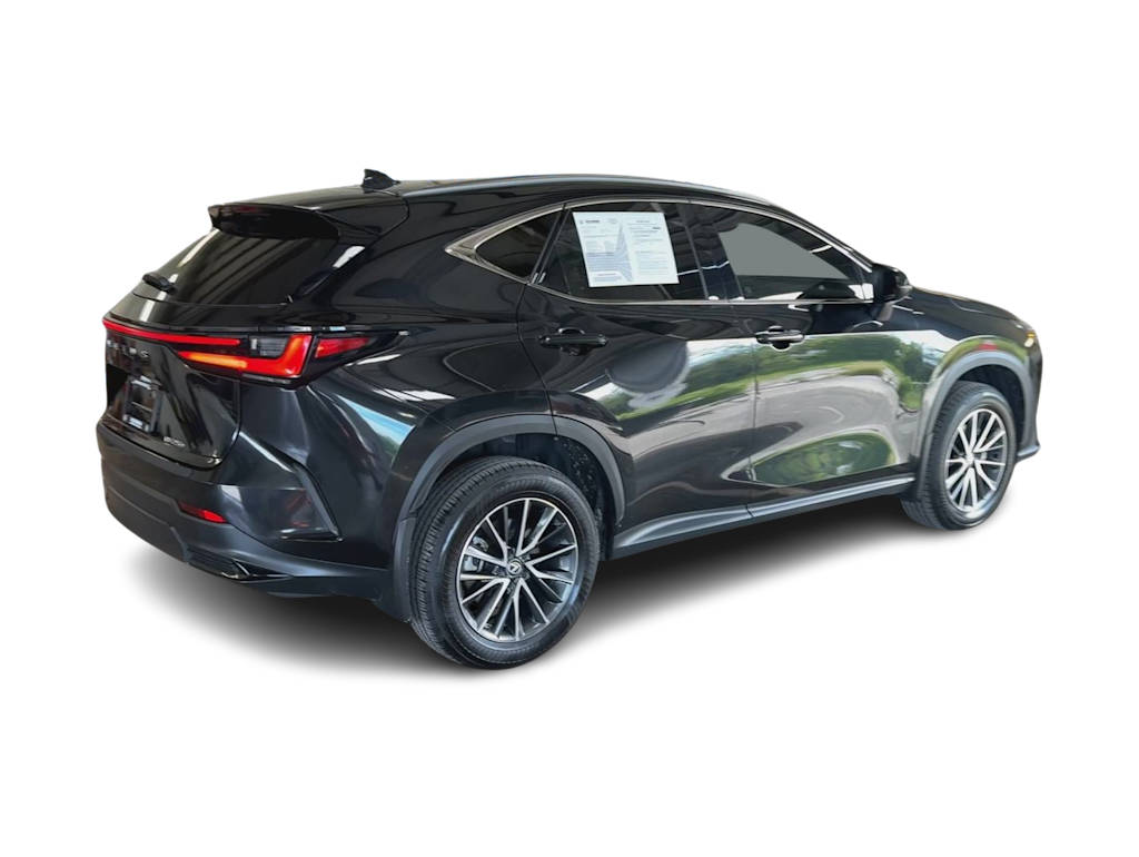 Thumbnail: 2025 Lexus ES - 21