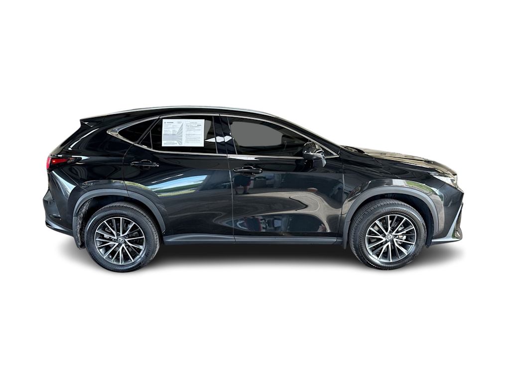 Thumbnail: 2025 Lexus ES - 27