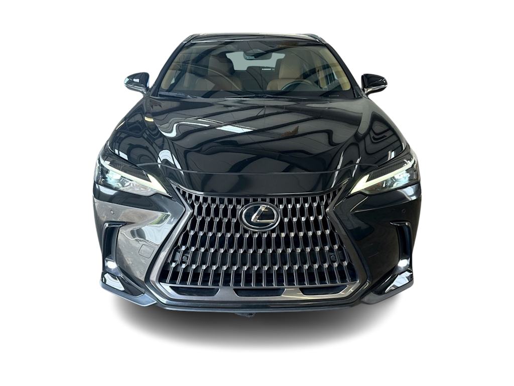 Thumbnail: 2025 Lexus ES - 29