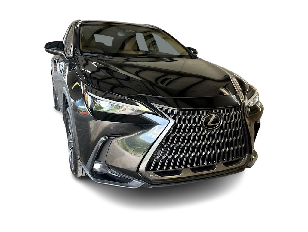 Thumbnail: 2025 Lexus ES - 28