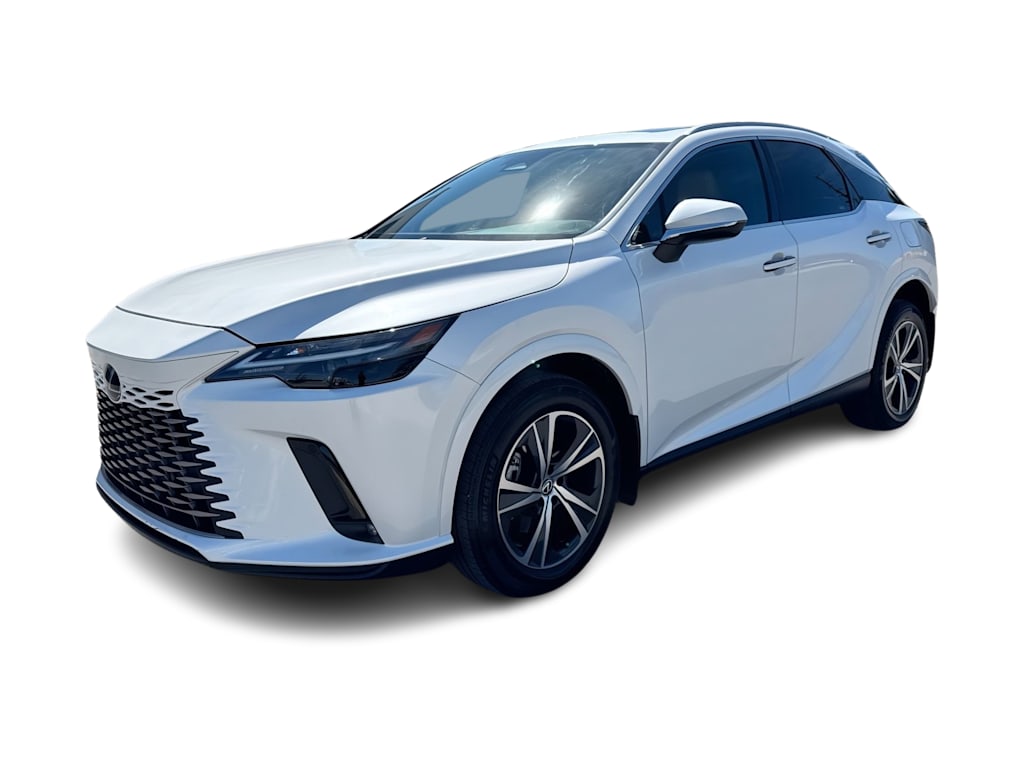 2023 Lexus RX