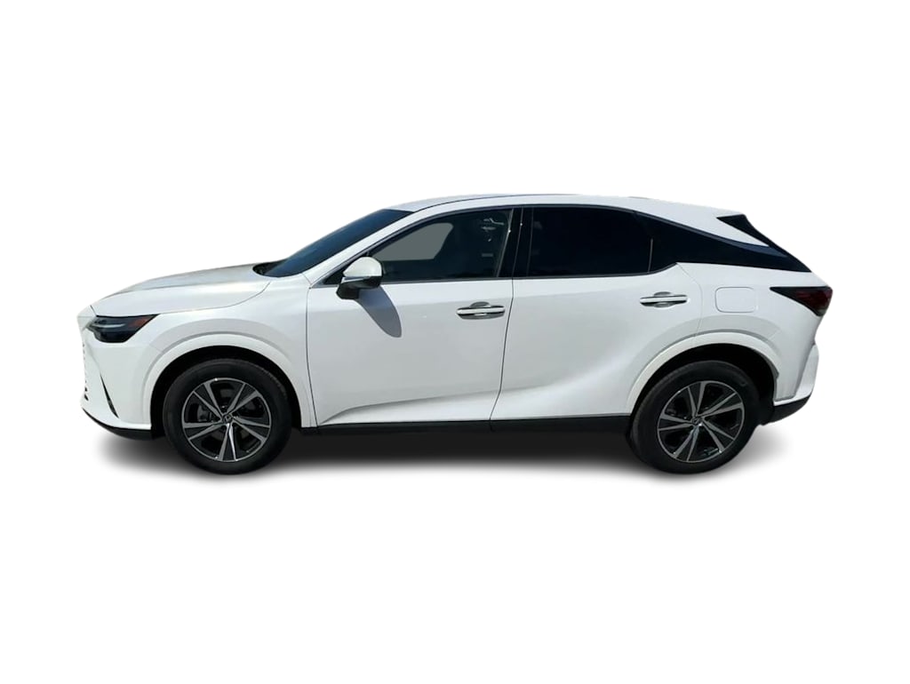 Thumbnail: 2025 Lexus RX - 3