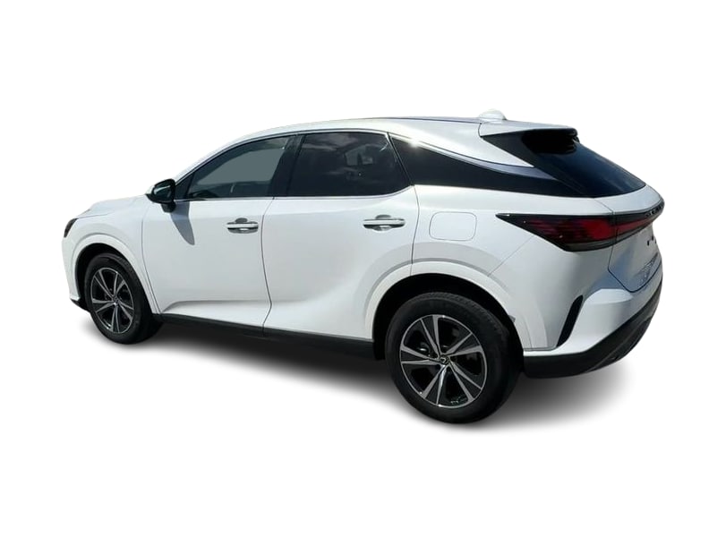 Thumbnail: 2025 Lexus RX - 4