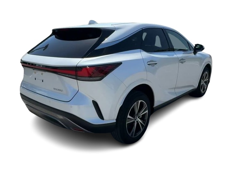 Thumbnail: 2025 Lexus RX - 21