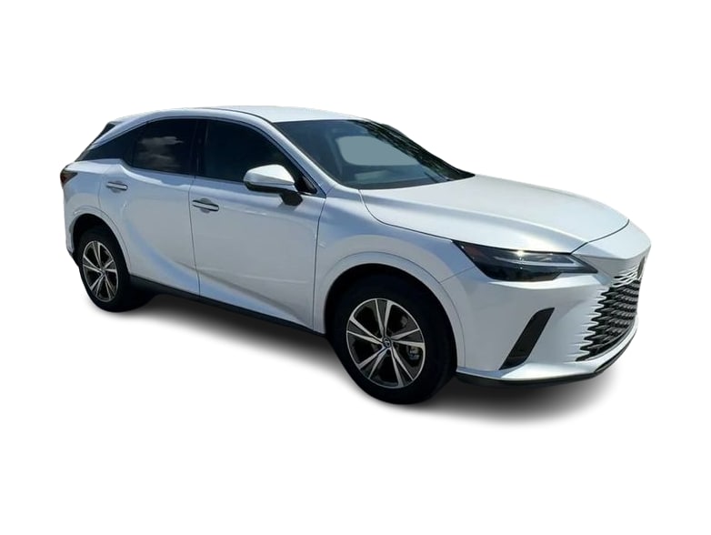 Thumbnail: 2025 Lexus RX - 19