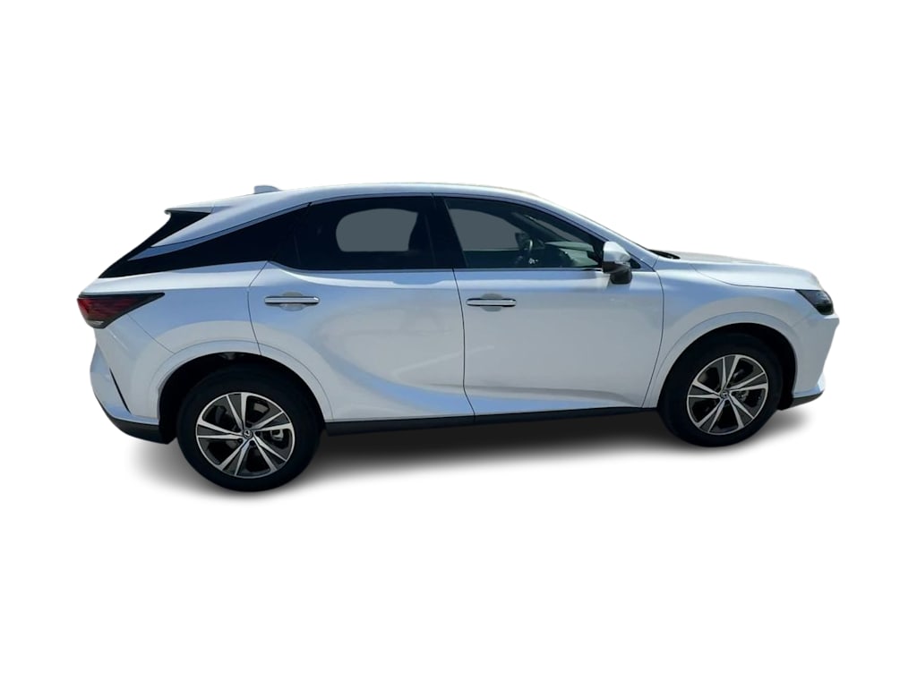 Thumbnail: 2025 Lexus RX - 22