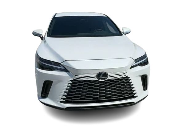 Thumbnail: 2025 Lexus RX - 6