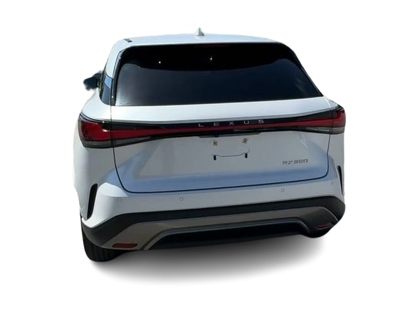 Thumbnail: 2025 Lexus RX - 20
