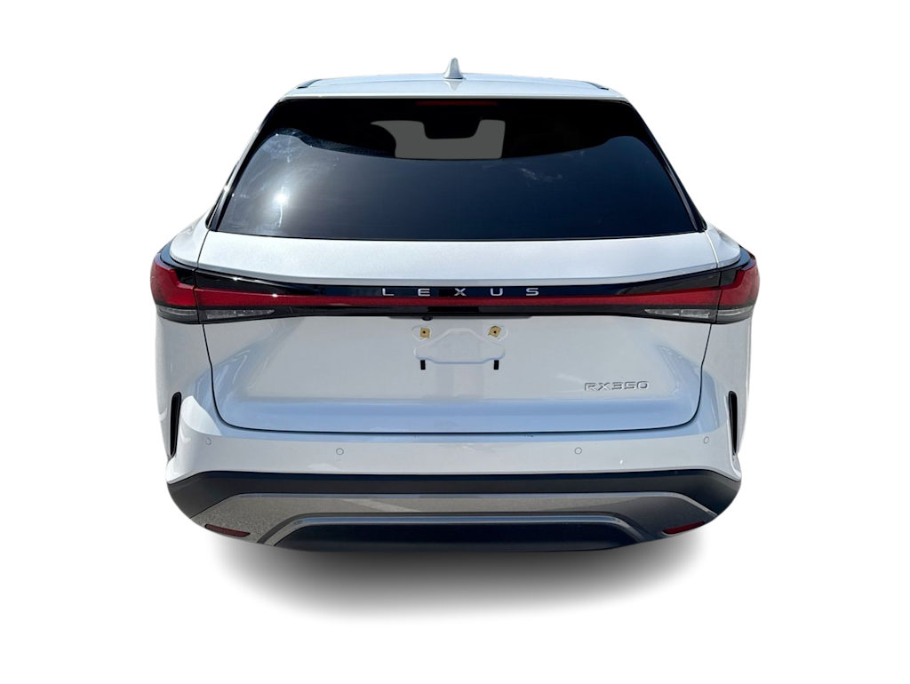 Thumbnail: 2025 Lexus RX - 5