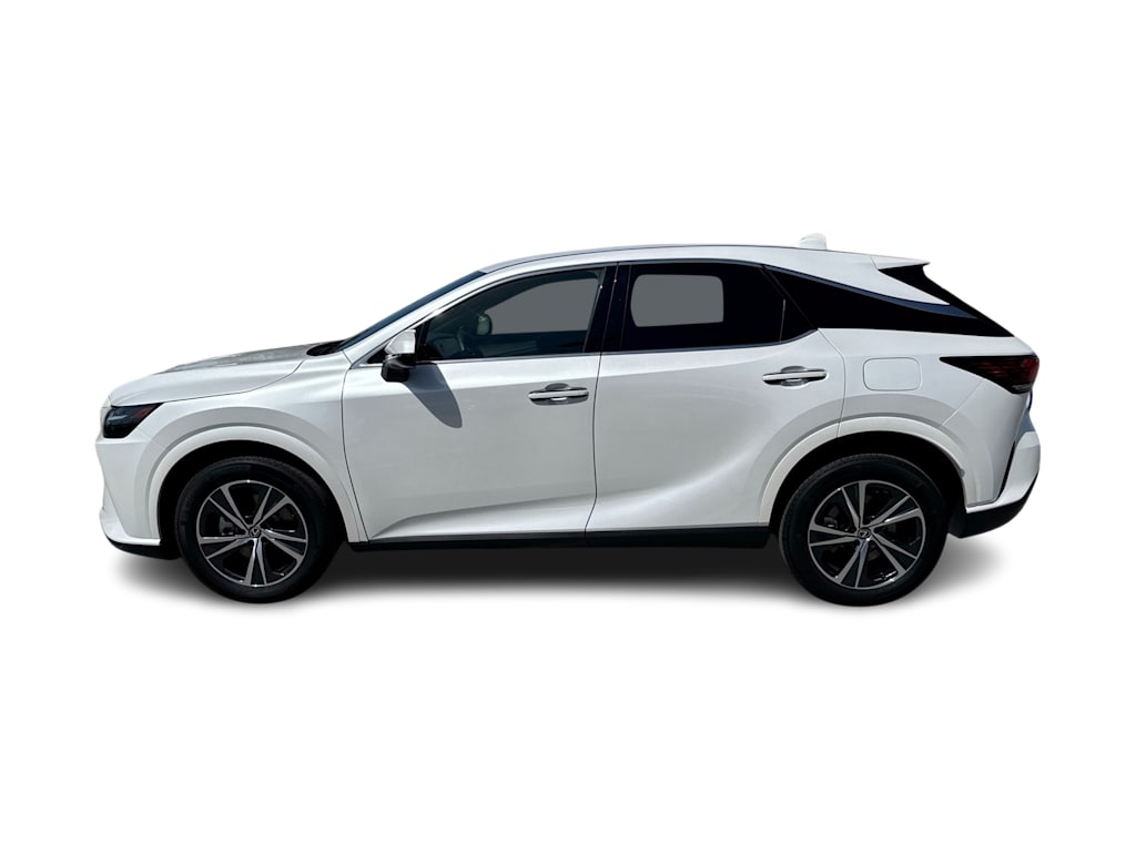 Thumbnail: 2025 Lexus RX - 24