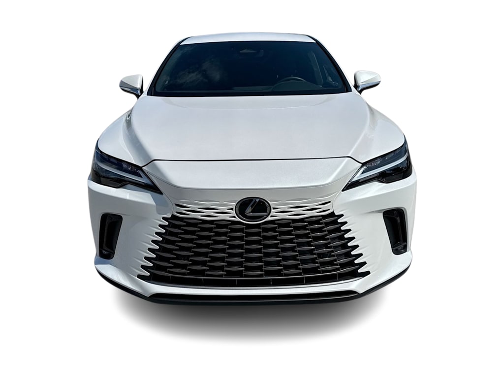 Thumbnail: 2025 Lexus RX - 29