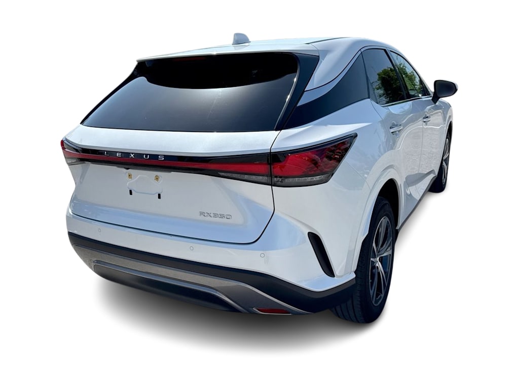 Thumbnail: 2025 Lexus RX - 26