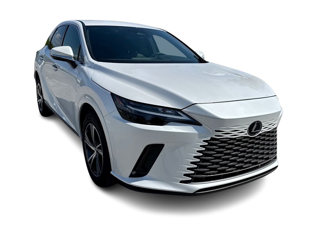 Thumbnail: 2025 Lexus RX - 28