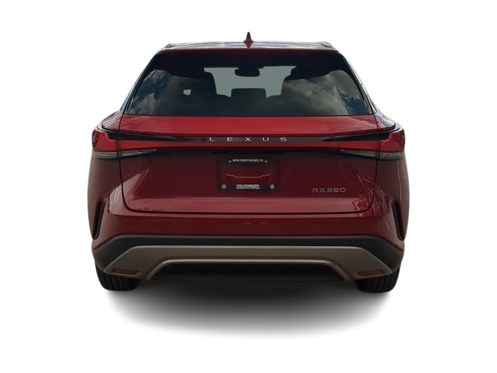Thumbnail: 2023 Lexus RX - 5