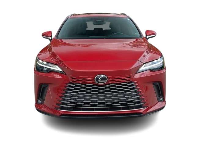 Thumbnail: 2023 Lexus RX - 6