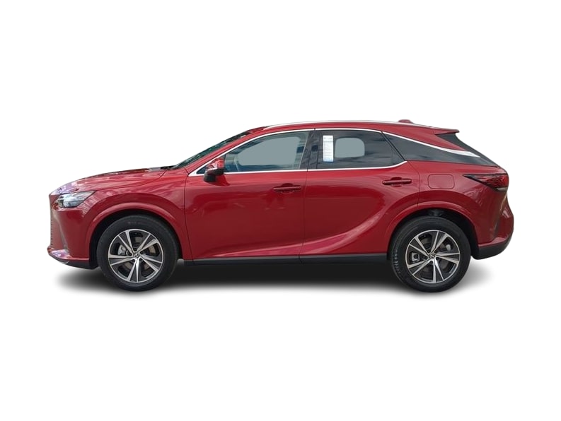 Thumbnail: 2023 Lexus RX - 3