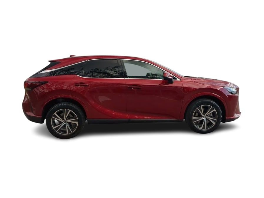 Thumbnail: 2023 Lexus RX - 24