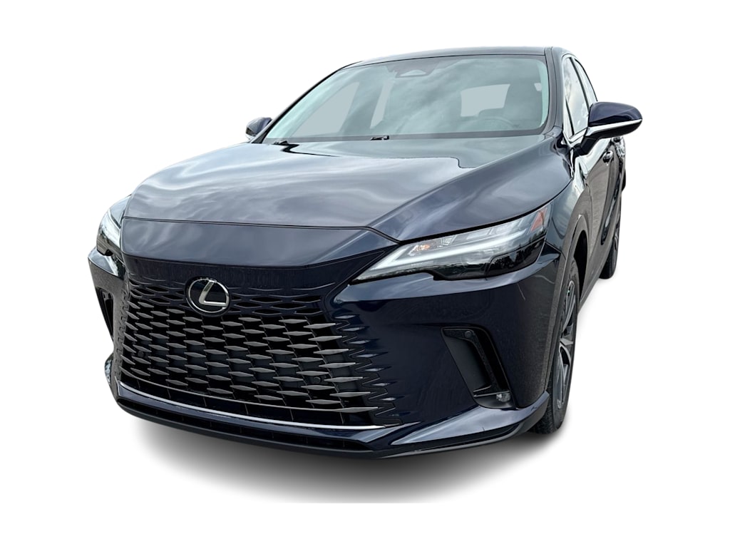 Thumbnail: 2024 Lexus RX - 6