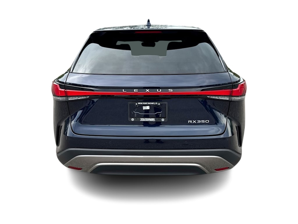 Thumbnail: 2024 Lexus RX - 25
