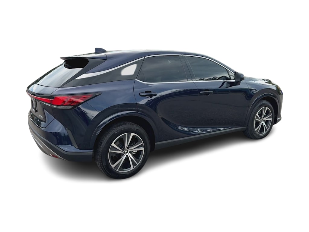 Thumbnail: 2024 Lexus RX - 21