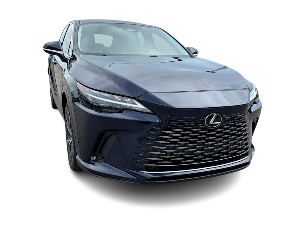 Thumbnail: 2024 Lexus RX - 28