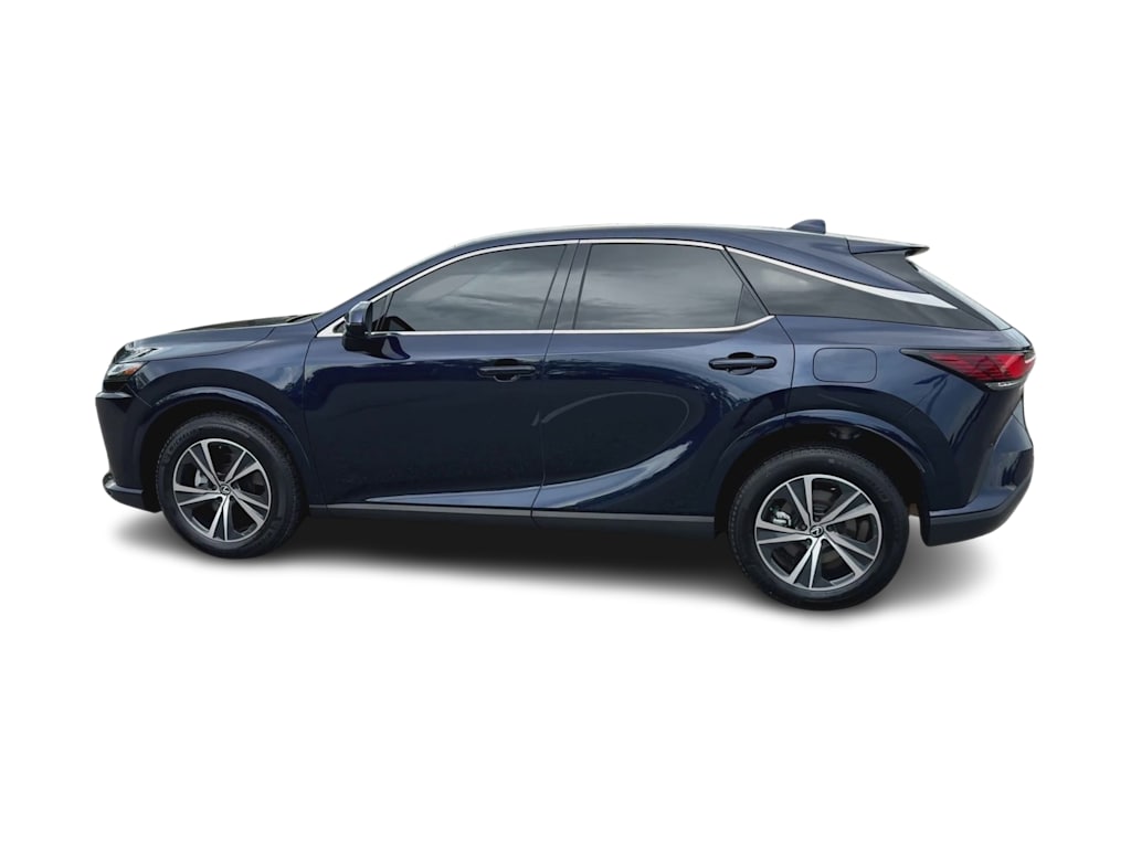 Thumbnail: 2024 Lexus RX - 3