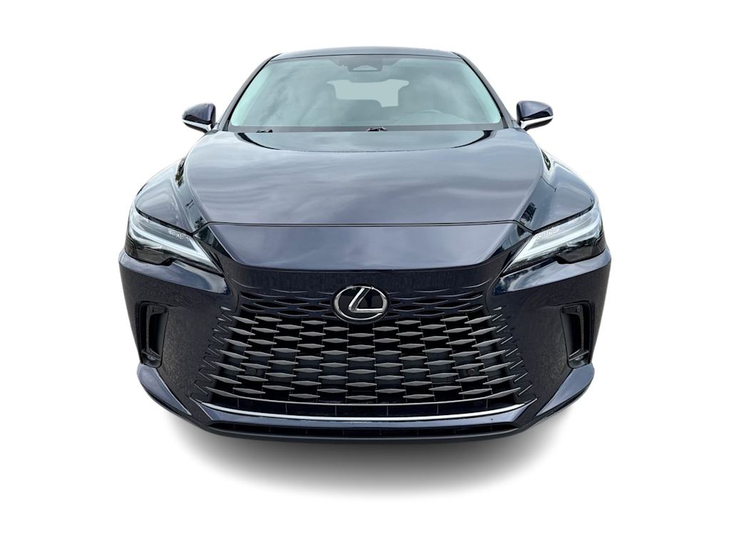 Thumbnail: 2024 Lexus RX - 29