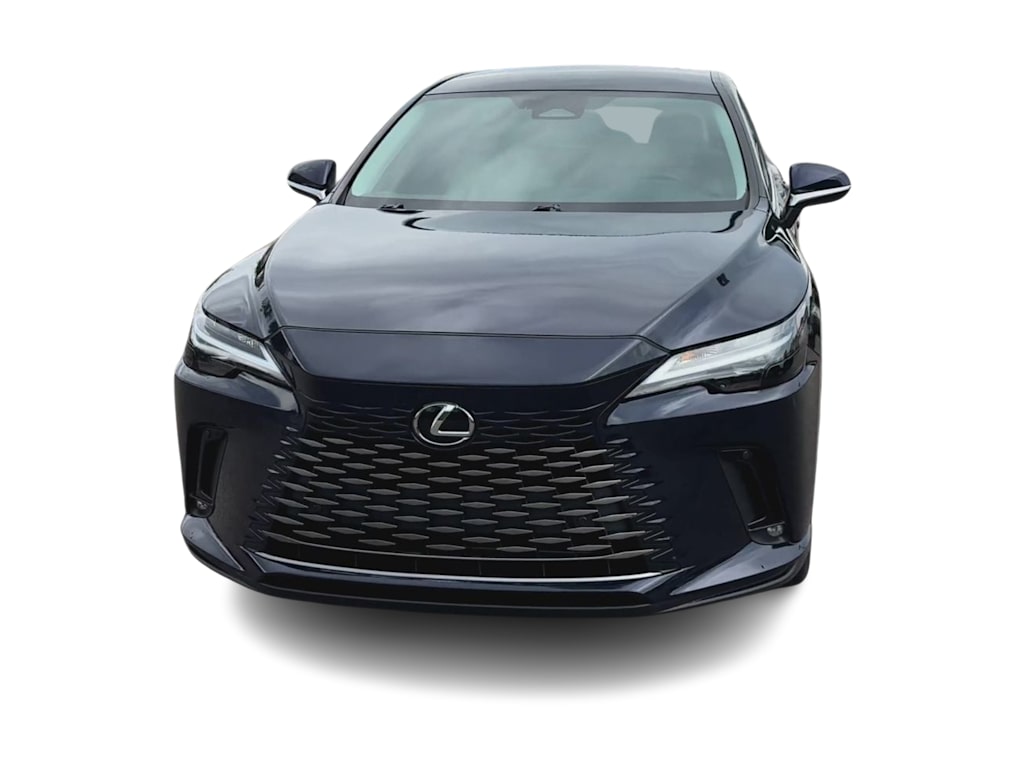 Thumbnail: 2024 Lexus RX - 20