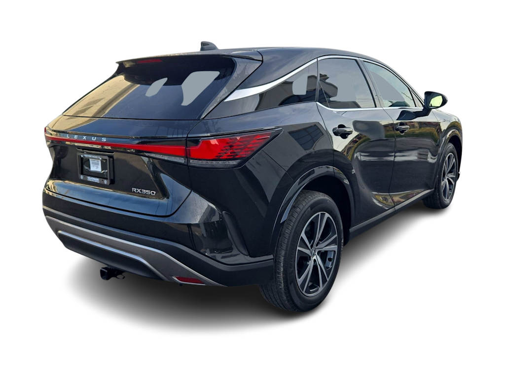 Thumbnail: 2025 Lexus RX - 22