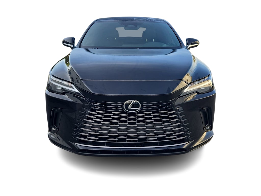 Thumbnail: 2025 Lexus RX - 6