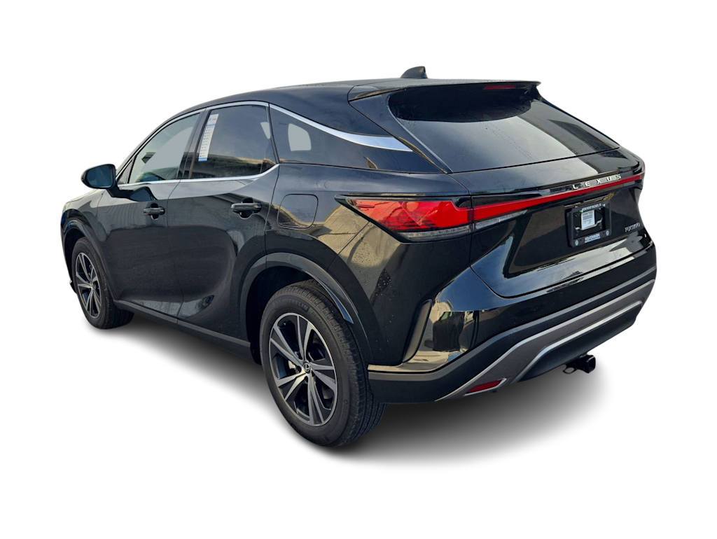 Thumbnail: 2025 Lexus RX - 4