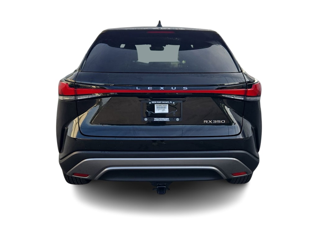 Thumbnail: 2025 Lexus RX - 5