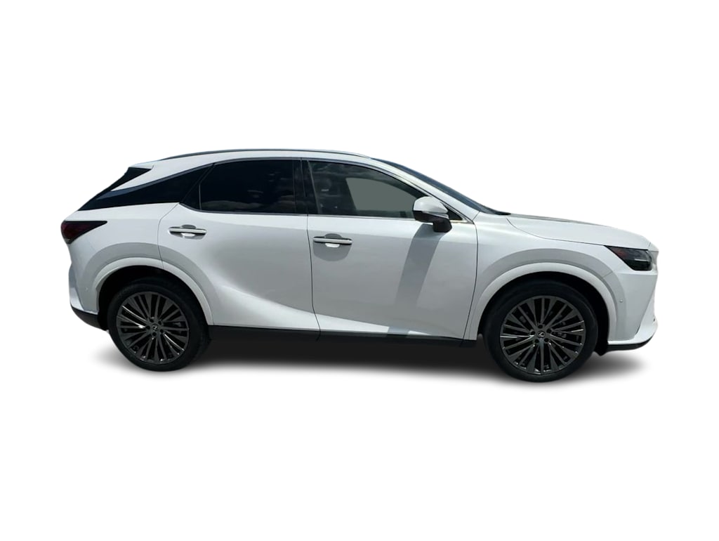 Thumbnail: 2023 Lexus RX - 19