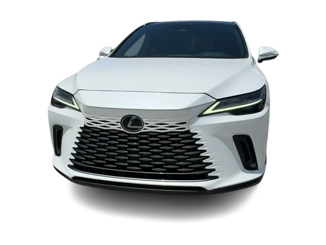 Thumbnail: 2023 Lexus RX - 16