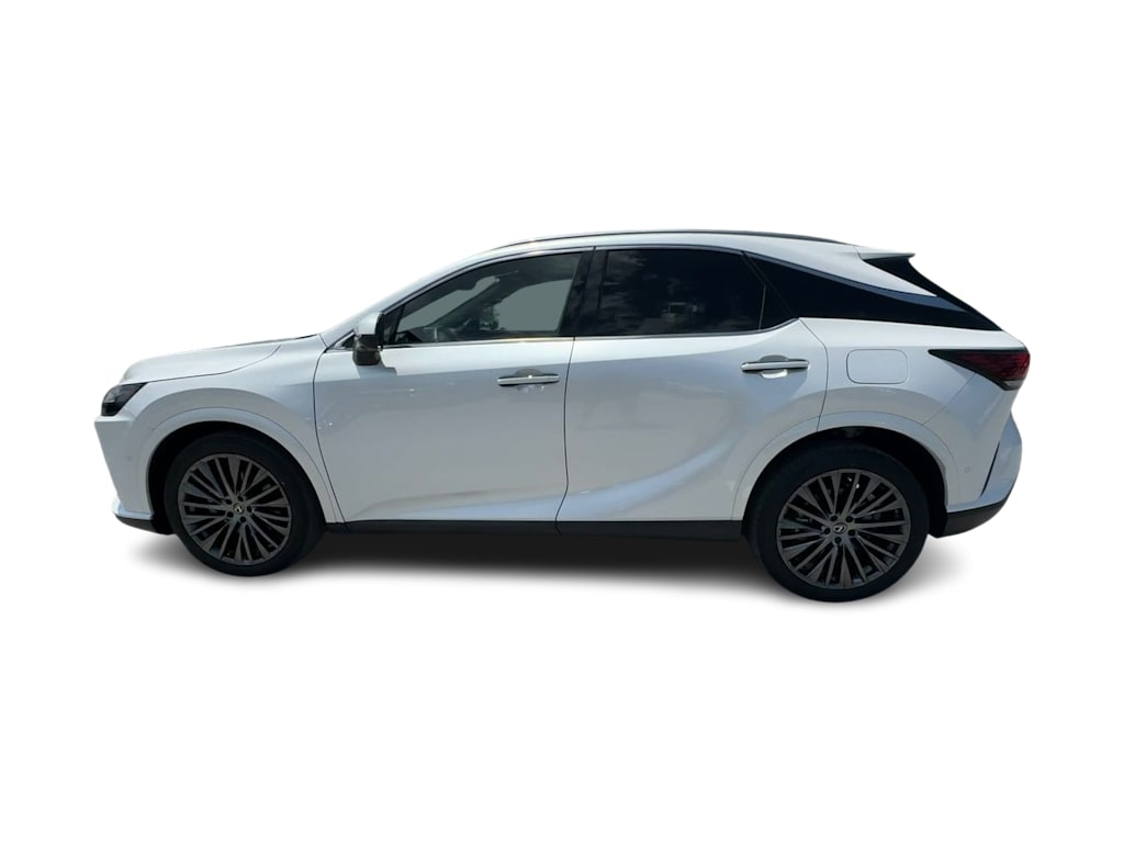 Thumbnail: 2023 Lexus RX - 3