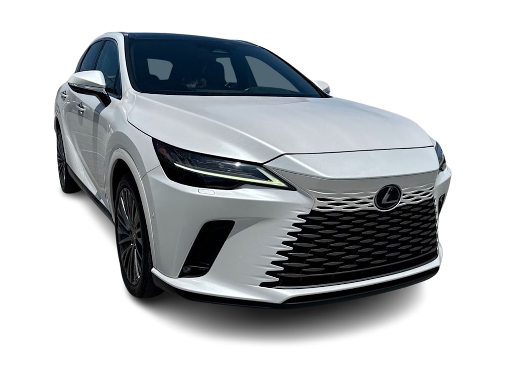 Thumbnail: 2023 Lexus RX - 25