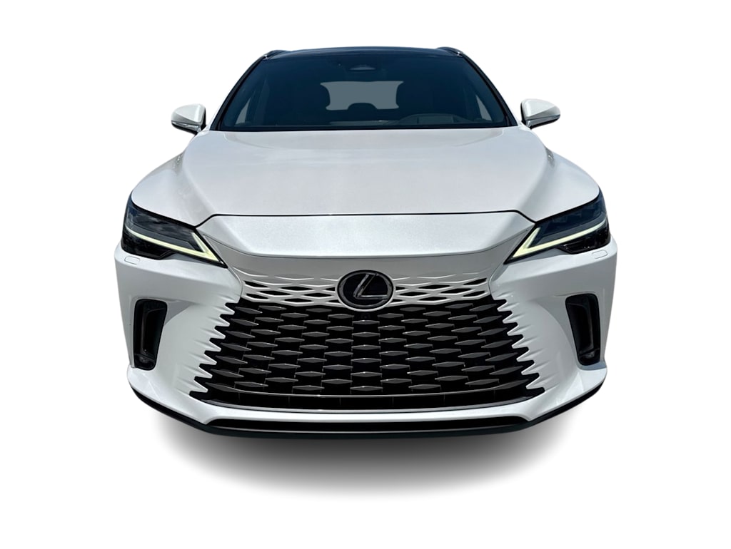 Thumbnail: 2023 Lexus RX - 26
