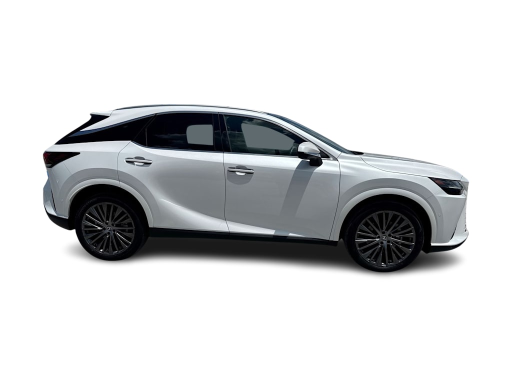 Thumbnail: 2023 Lexus RX - 24