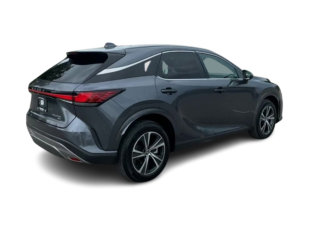 Thumbnail: 2025 Lexus RX - 22