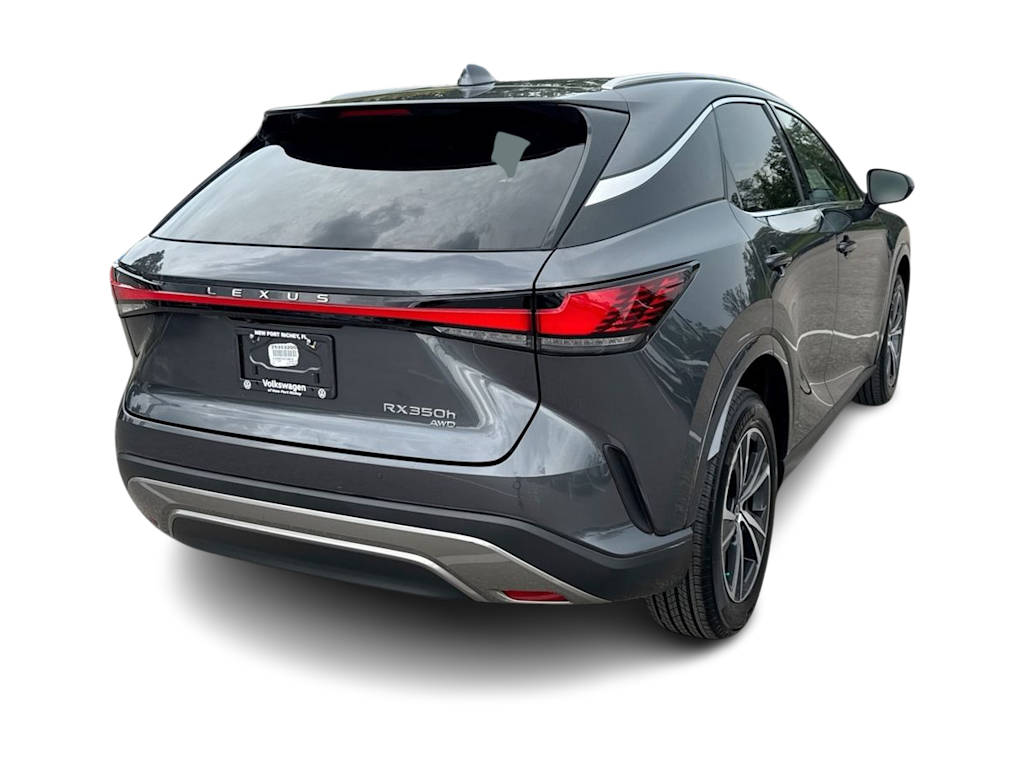 Thumbnail: 2025 Lexus RX - 27