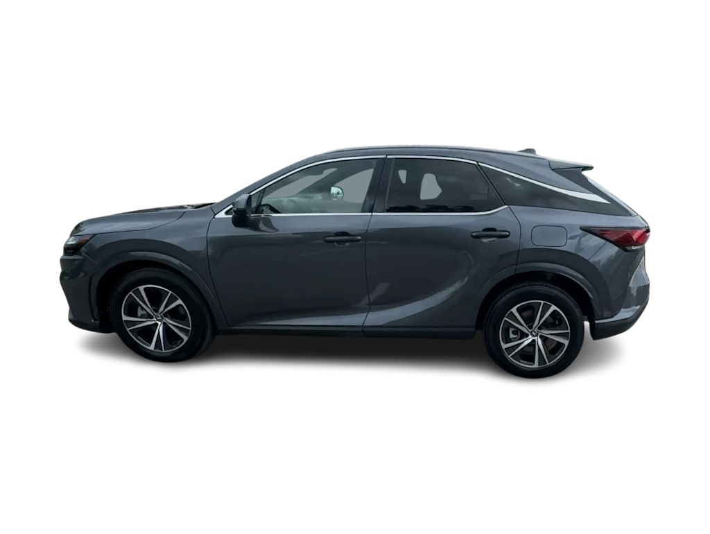 Thumbnail: 2025 Lexus RX - 3