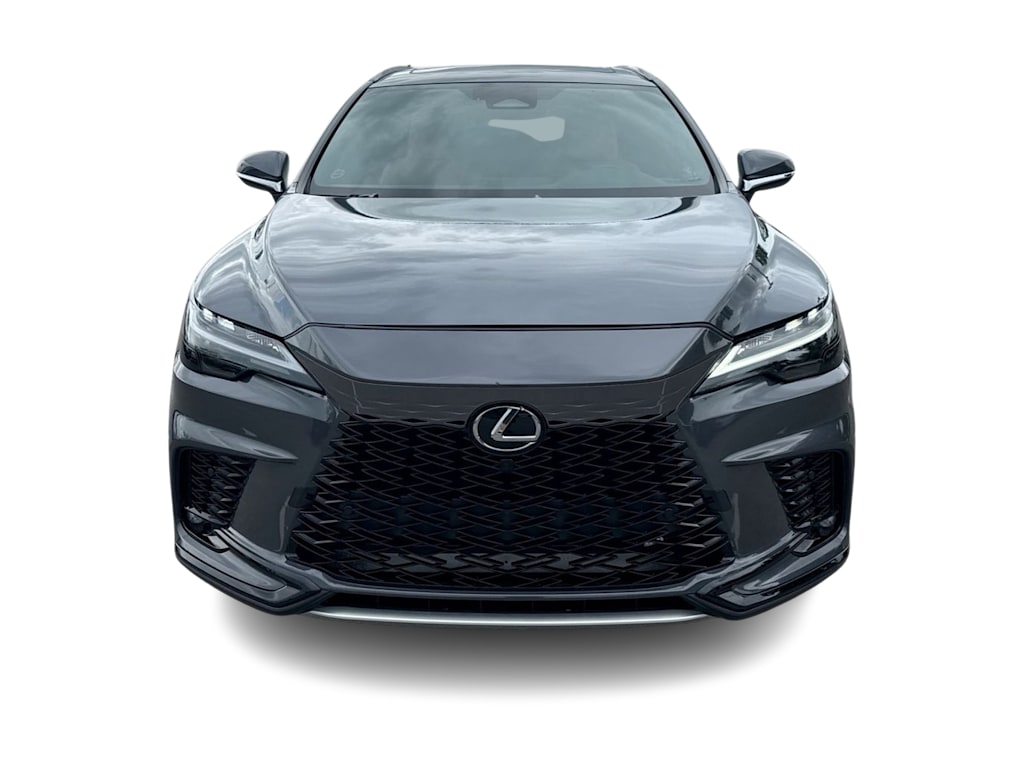 Thumbnail: 2025 Lexus RX - 30