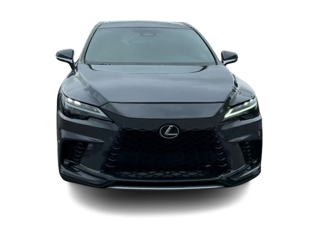 Thumbnail: 2025 Lexus RX - 6